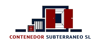 CONTENEDOR SUBTERRANEO SL